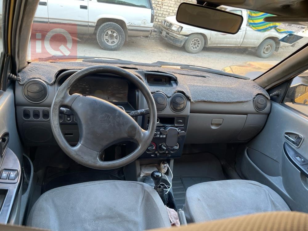 Saipa 151